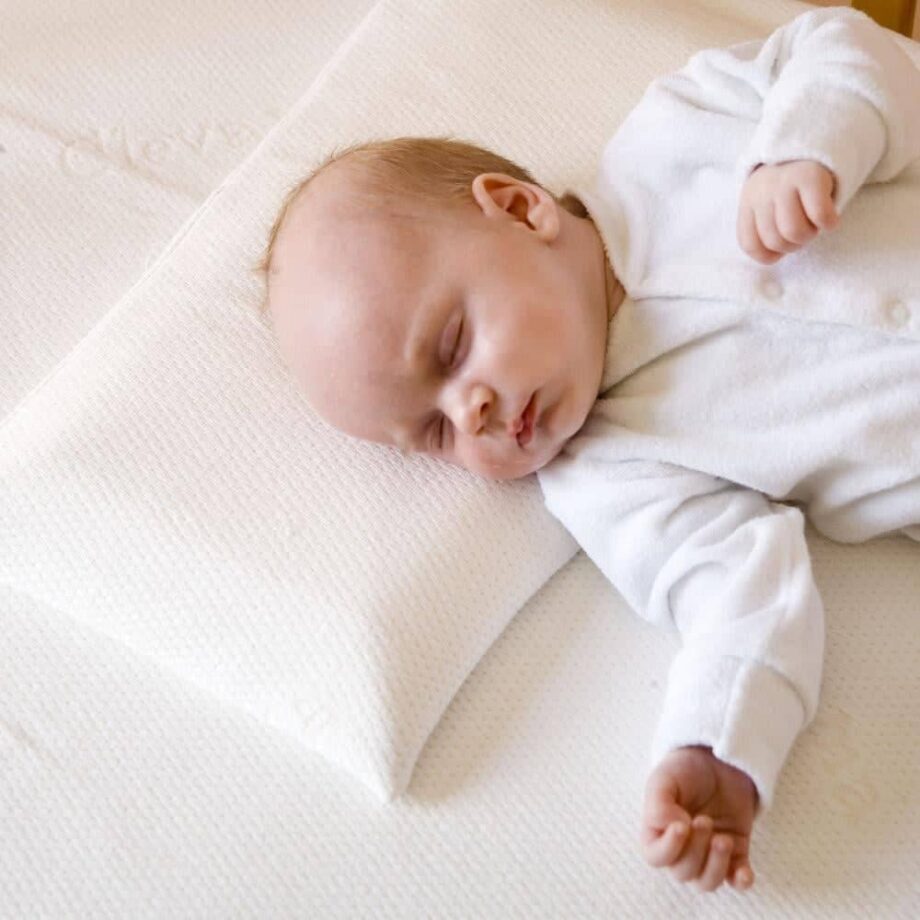 Luxury Linen |Children's pillow