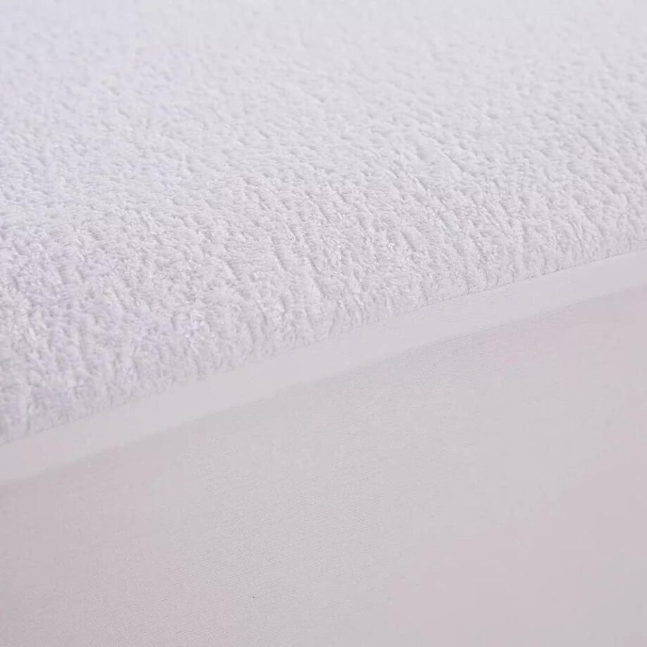 Luxury Linen |Waterproof bed liner