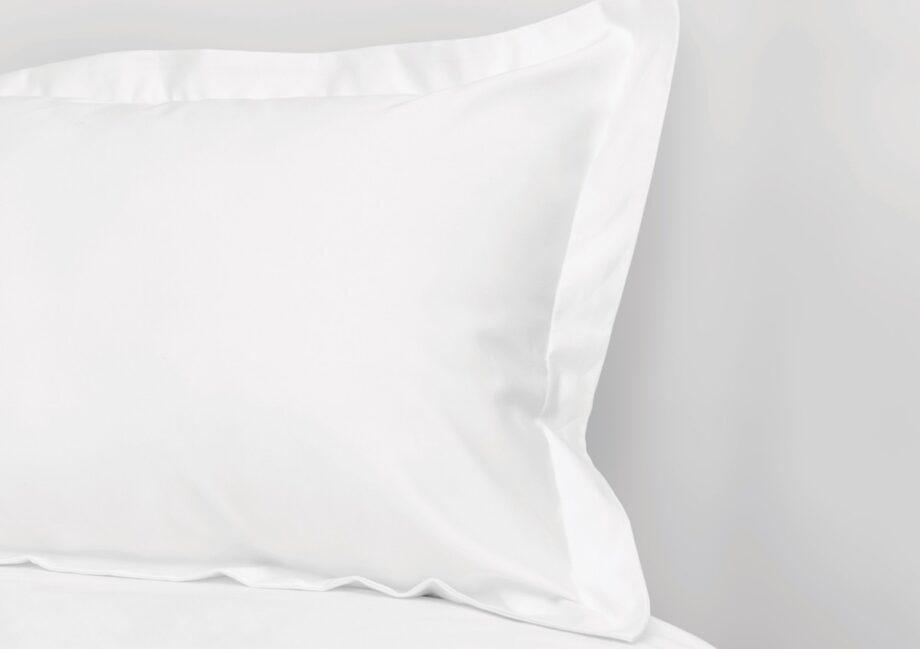 Luxury Linen |Pillowcases Oxford