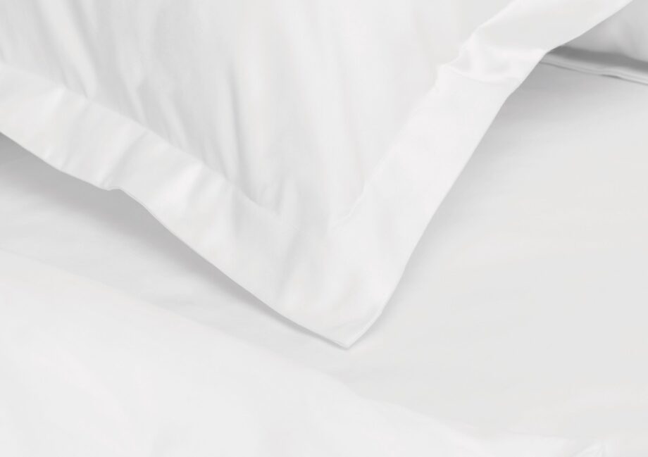 Luxury Linen |Pillowcases Oxford