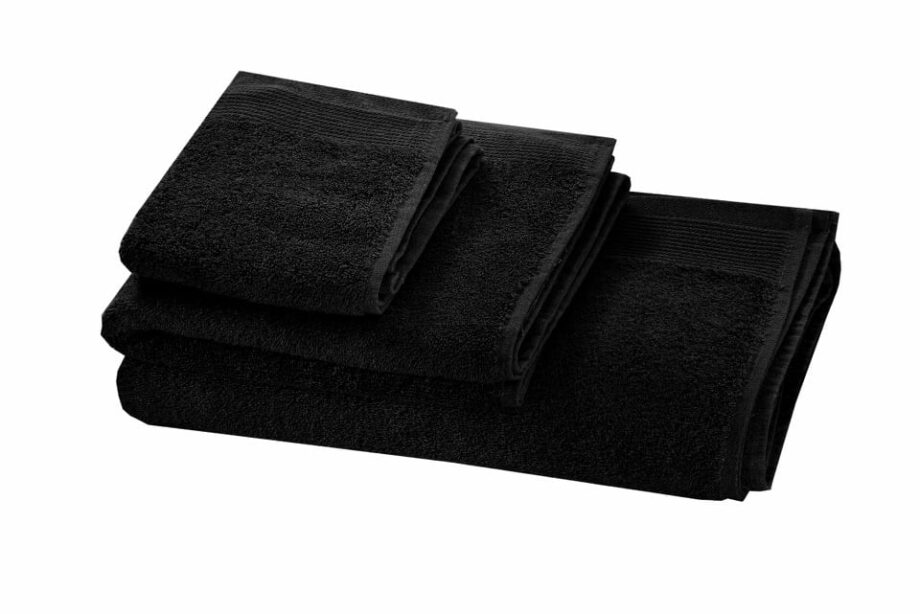 Luxury Linen |Plain towels 530 g/m²