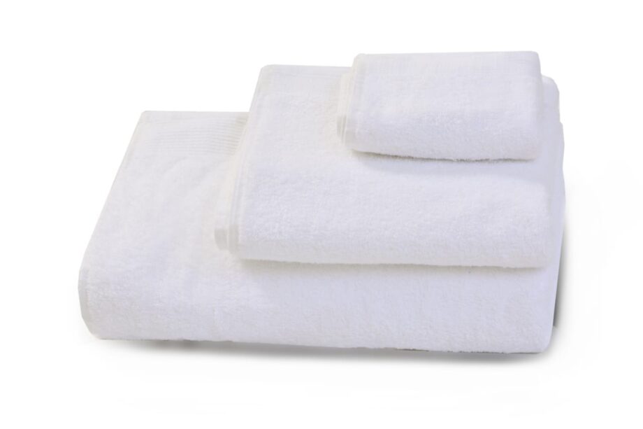 Luxury Linen |Plain towels 530 g/m²