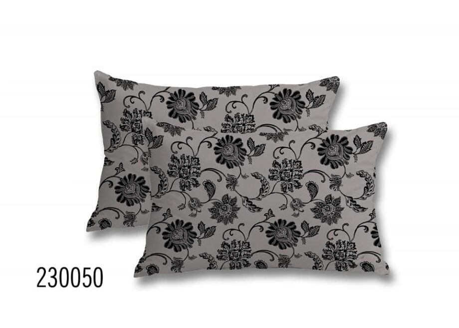 Luxury Linen |Set of flannel pillowcases