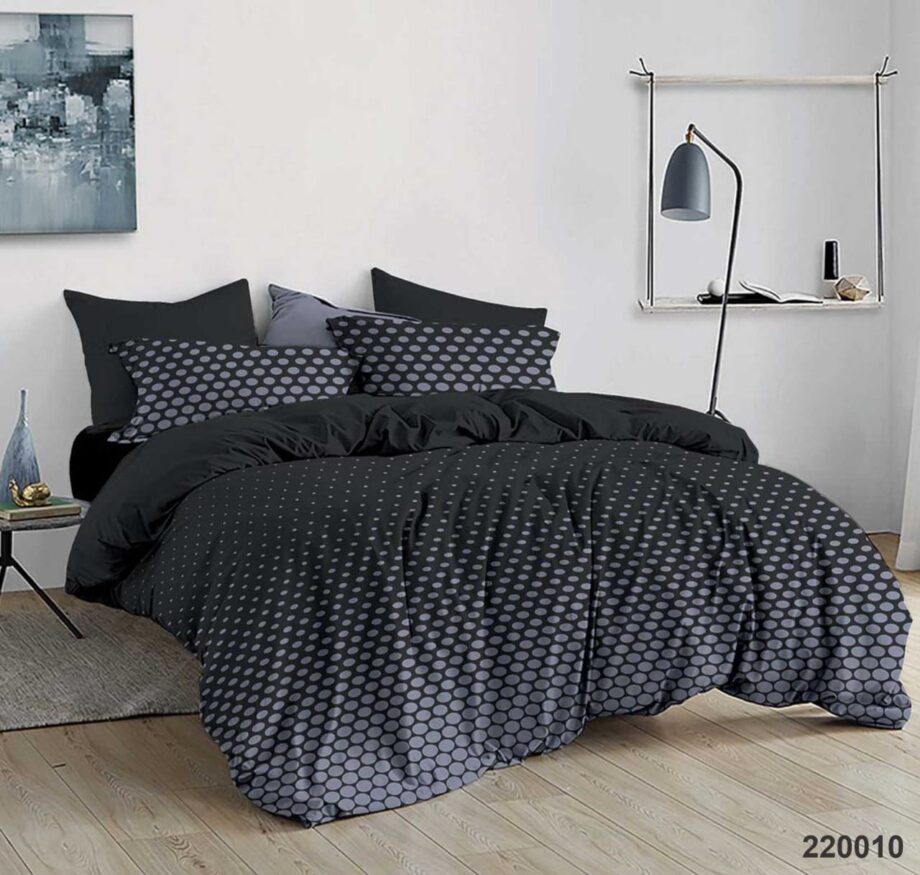 Luxury Linen |Set of sheets 2022