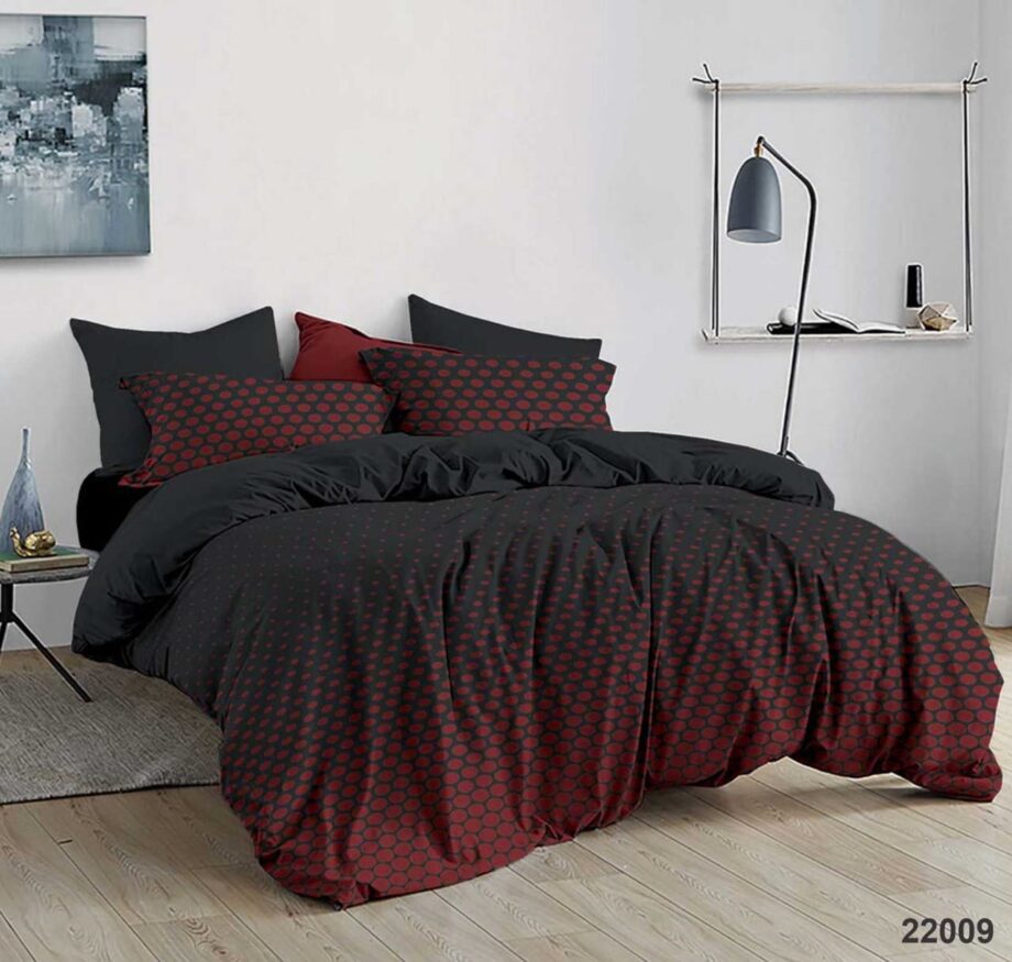 Luxury Linen |Set of sheets 2022