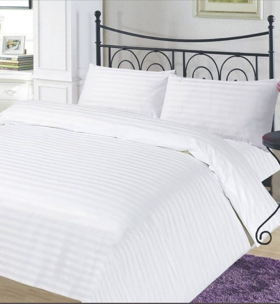 Luxury Linen |Hotel duvet box