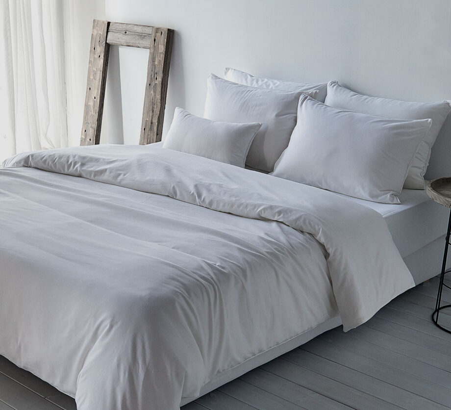 Luxury Linen |Hotel duvet box